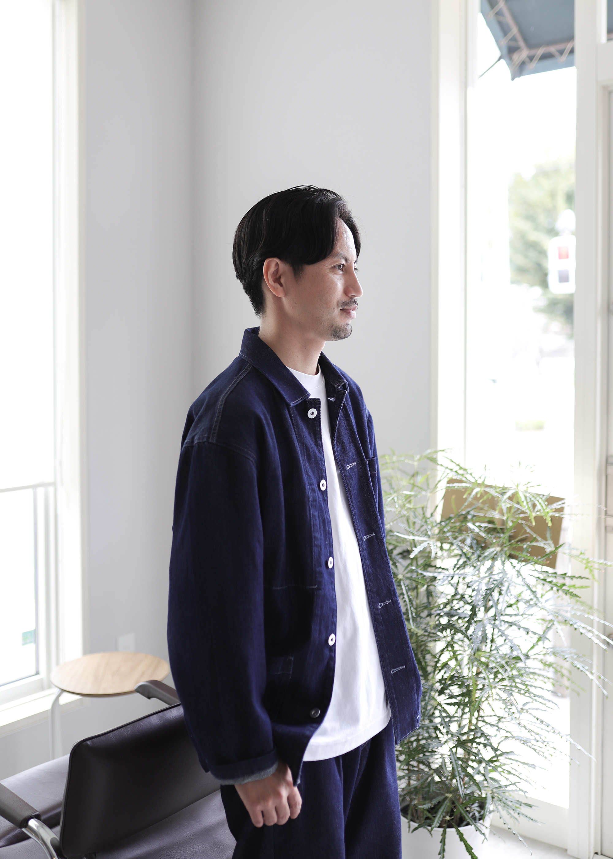 中尾 龍雲のプロフィール写真