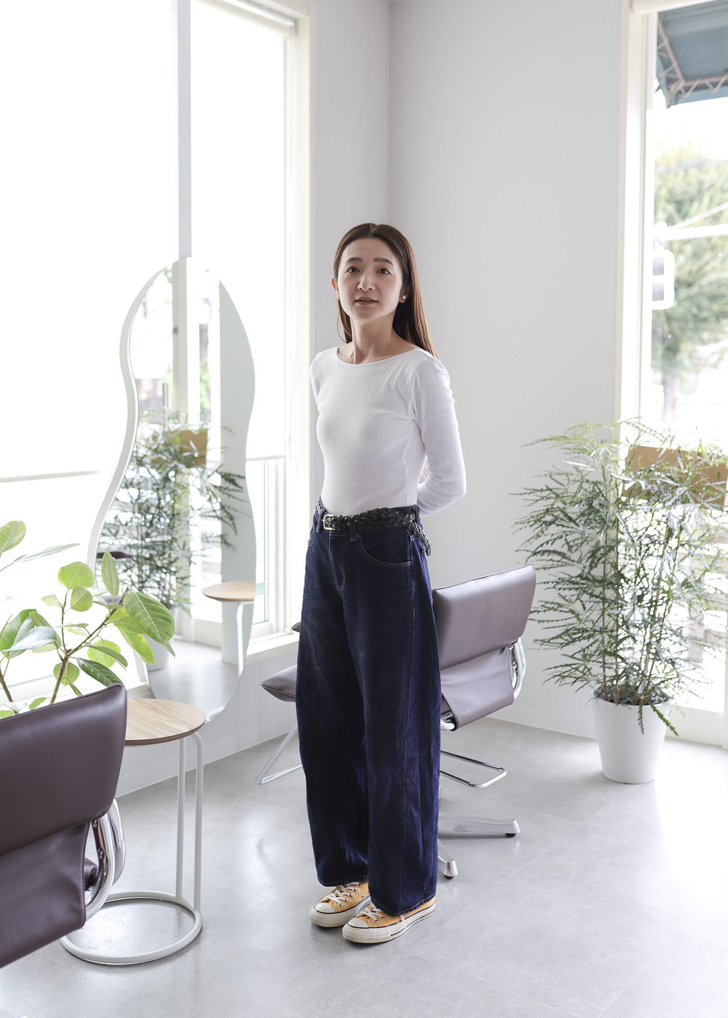 中尾 多惠子のプロフィール写真